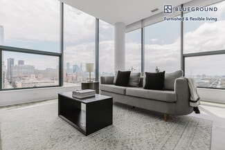 808 W Van Buren St Unit FL12-ID540, Chicago, IL 60607