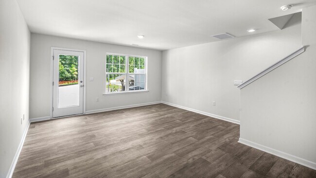 8523 Beckett Chase Way, Raleigh, NC 27616 - photo 4