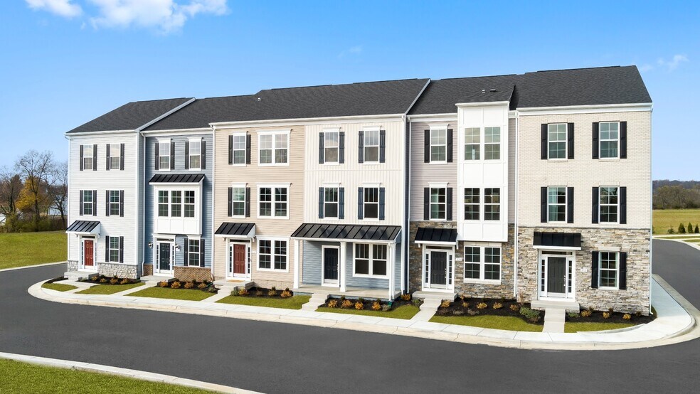 3131 Eton Place unit 37370906, Winchester, VA 22601 - photo 1