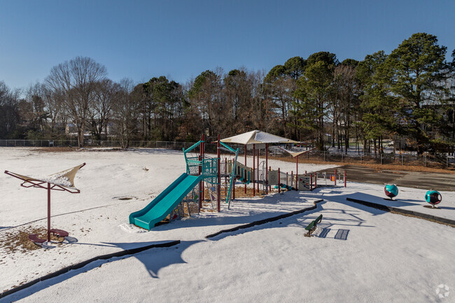 Oakland Elementary School