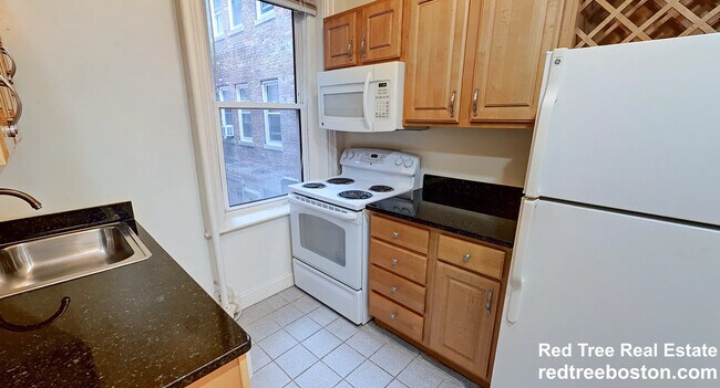24 Queensberry St unit 4, Boston, MA 02215 - photo 4