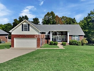 544 Windy Rd, Mt. Juliet, TN 37122