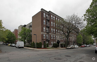127-135 Washington St, Brighton, MA 02135