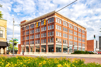 401 S Washington Square, Lansing, MI 48933