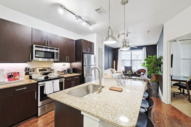 5445 Town And Country Blvd unit ID1363548P, Frisco, TX 75034 - photo 4