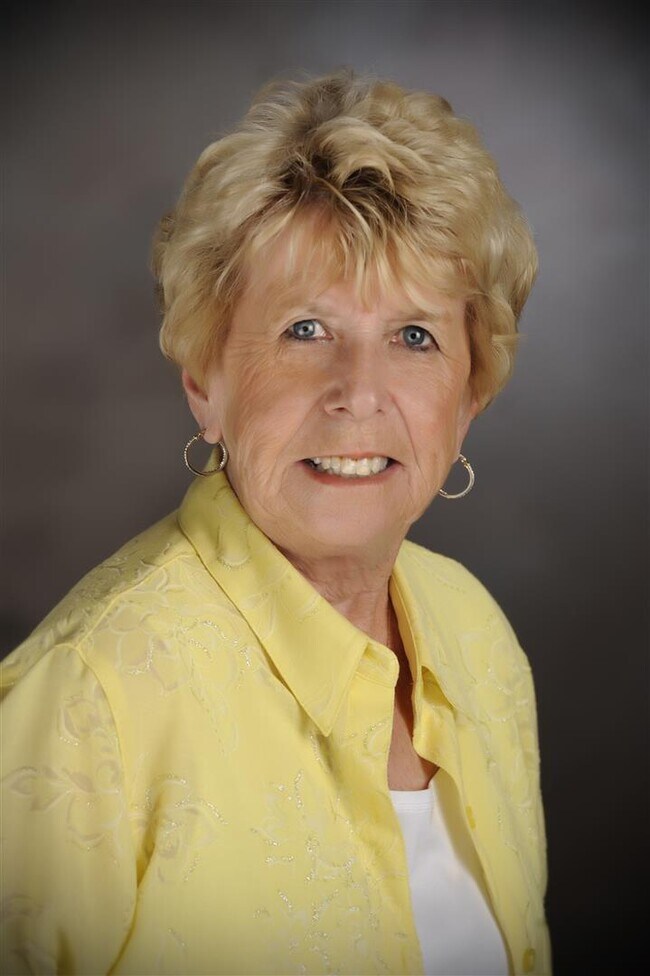 Bonnie Van Vonderen