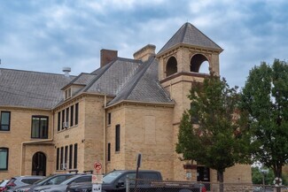 Landmark Elementary School
