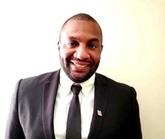 Eric Crumpton