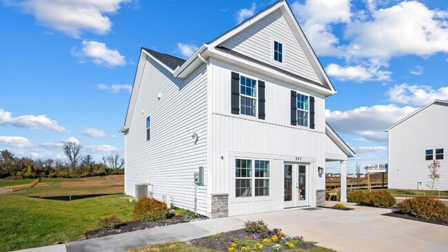 462 Woodgrain Ave, La Plata, MD 20646 - photo 2