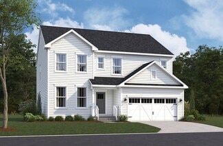 4008 Millner Rd, Nottingham, MD 21236