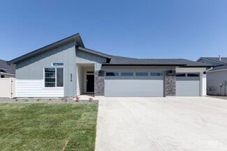 7237 E Shields Dr, Nampa, ID 83687