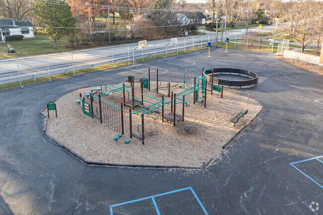 Highlands Elementary School