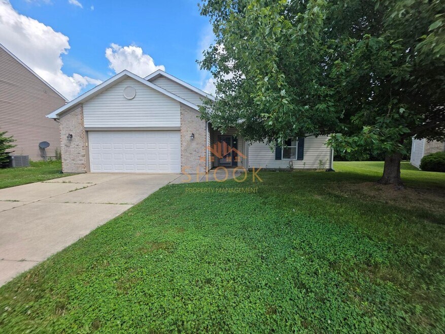 3 BR Lindberg Village