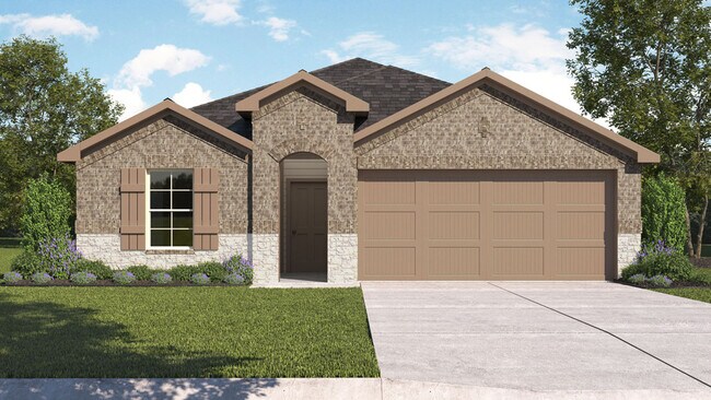 1430 Holly Trails St unit 36200448, Sour Lake, TX 77659 - photo 2