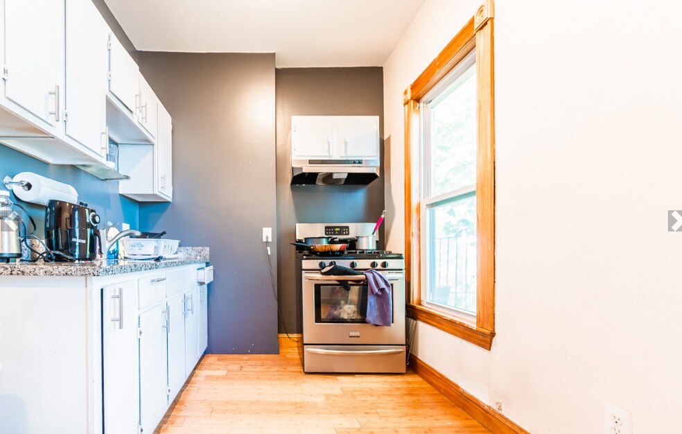 76 Mozart St unit 3, Jamaica Plain, MA 02130 - photo 1