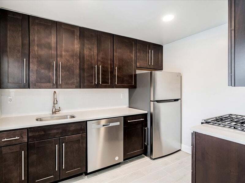 Hilltop Manor Apartments, Little Falls, NJ 07424 - photo 1