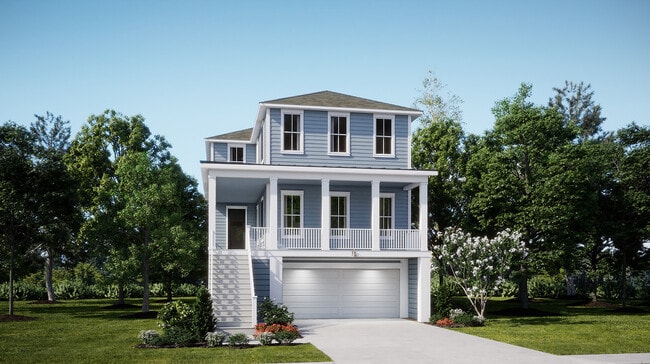 134 Tuscan Sun St unit 37413397, Summerville, SC 29485 - photo 2