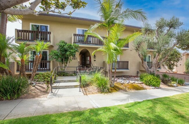 The Olive Branch, Redondo Beach, CA 90277 - photo 3