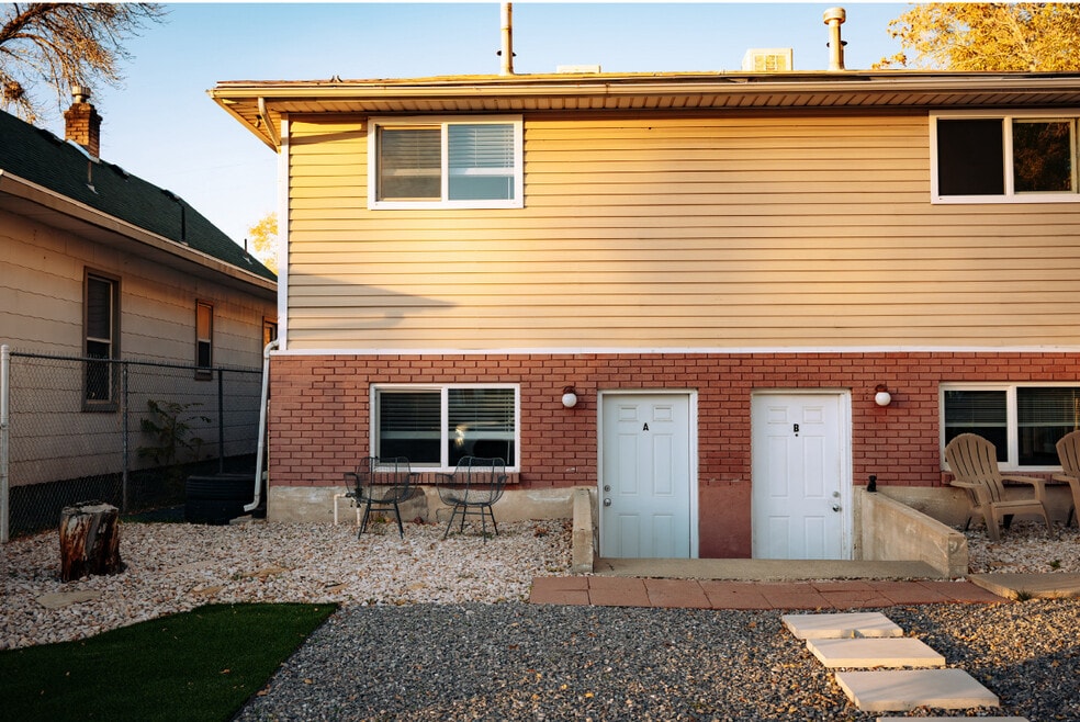 155 W Wentworth Ave unit A, South Salt Lake, UT 84115 - photo 1