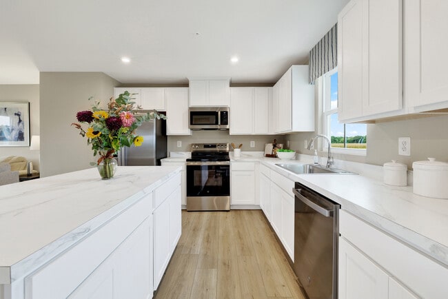 6801 Pine Bark Dr, Hurlock, MD 21643 - photo 3