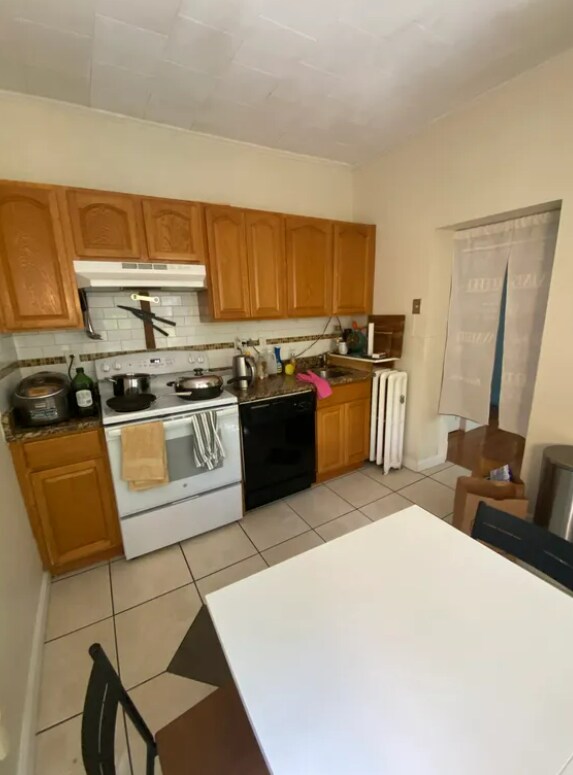 25 Euston St unit 3, Brookline, MA 02446 - photo 5