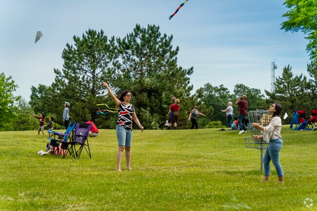 Kite Festival will make you feel like a kid again.