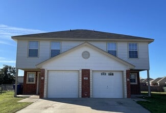 614 Bermuda Unit B, Copperas Cove, TX 76522