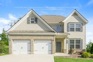 554 Wood Point Way, Dallas, GA 30157