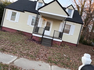 1428 Hopkins Rd, Richmond, VA 23224