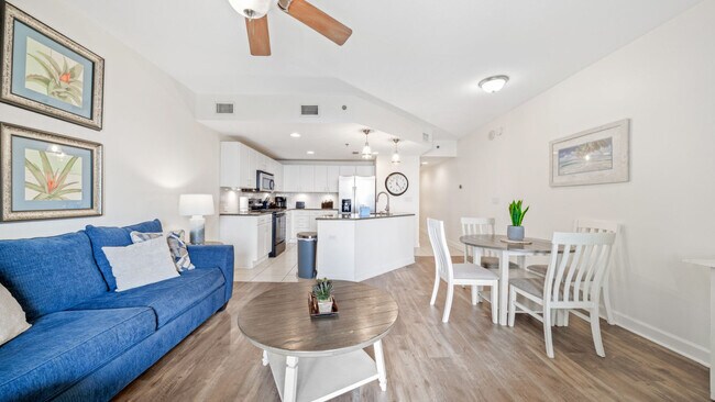 11800 Front Beach Rd unit ID1056200P, Panama City Beach, FL 32407 - photo 3