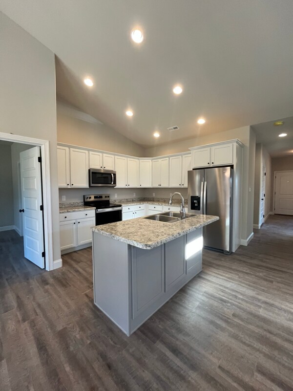 2611 Parkers Mdw Ln, Knoxville, TN 37938 - photo 5