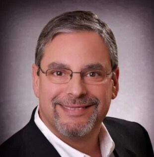 John Hallis