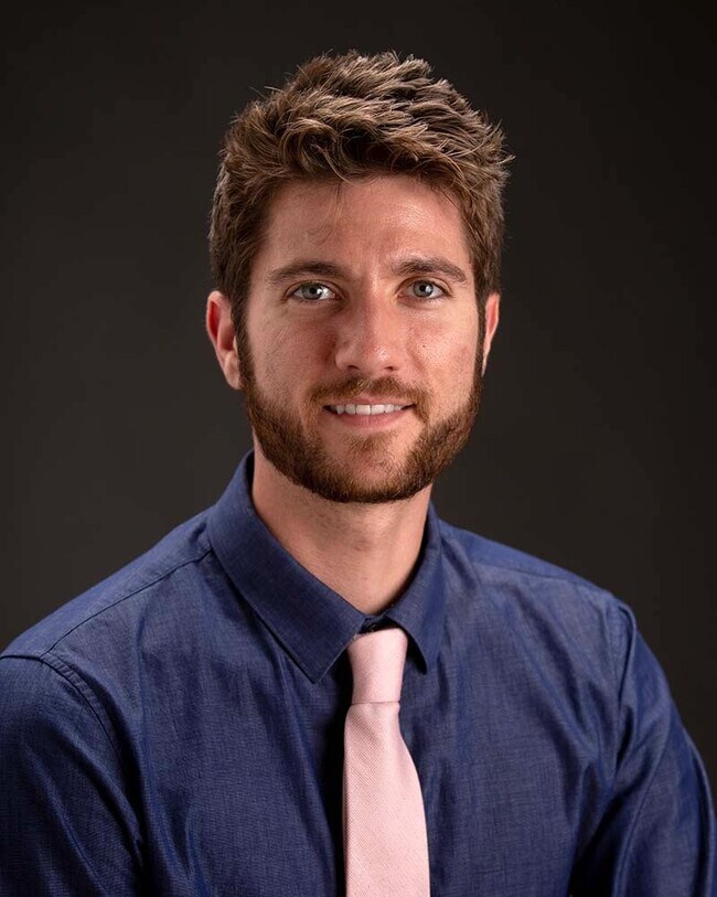 Aaron McCann