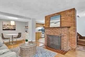 125 Wood Ave Unit 1, Boston, MA 02136