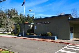 Lincoln Park Elementary School