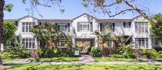 9933 Robbins Dr, Beverly Hills, CA 90212