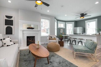 2105 Burnet Ave Unit ID1056017P, Cincinnati, OH 45219