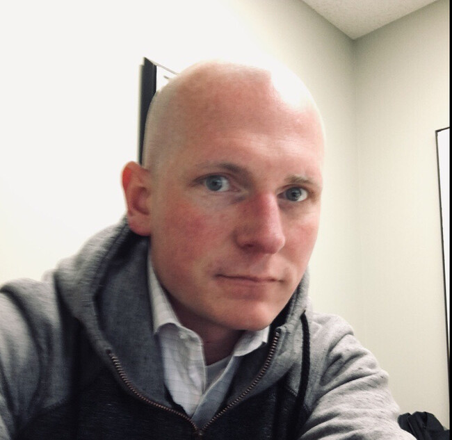 Agent Photo