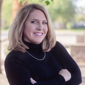 Kimberly Anderson
