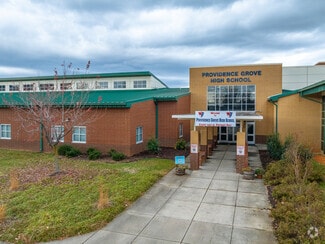 Providence Grove High School