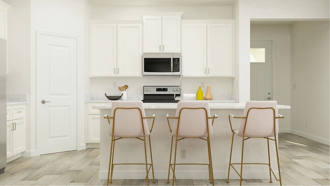 10150 Serenity Slope Dr, San Antonio, FL 33576 - photo 2