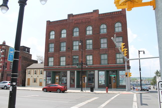 755-759 N Salina St, Syracuse, NY 13208