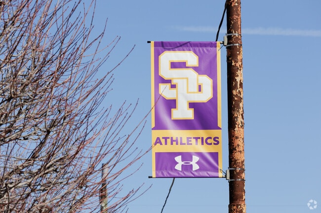 Scranton Preparatory School is a higly rated private school in Scranton, PA.