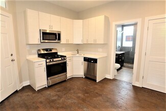 2758 N Richmond St Unit 1, Chicago, IL 60647