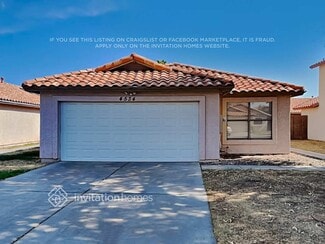 4534 E Grove Ave, Mesa, AZ 85206