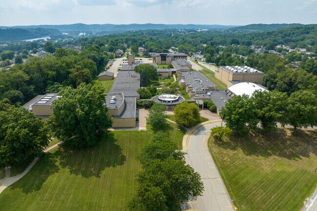 Springdale Junior/Senior High School is a public school located in Springdale PA.