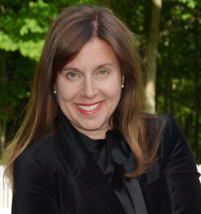 Janet Stuart