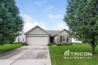 928 Webb Dr, Greenfield, IN 46140