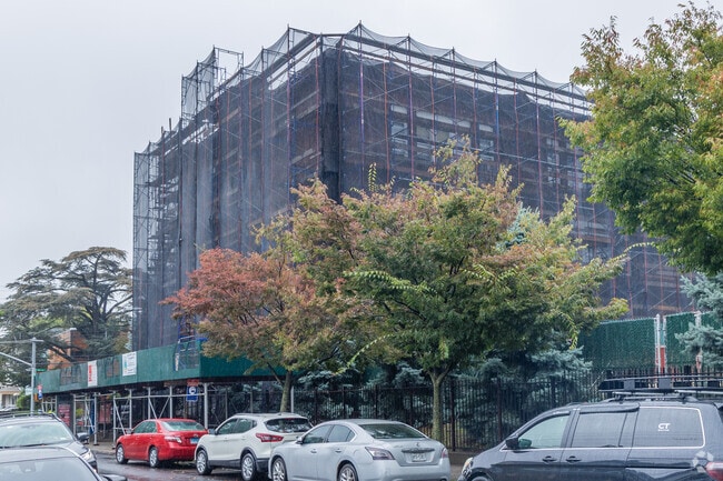 Holy Child Jesus School has a student-teacher ratio of 22 to 1.