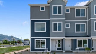 1278 375 E Unit 152, Harrisville, UT 84404